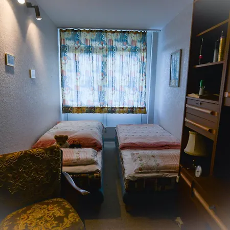 Apartment Haus Frische Brise 0803