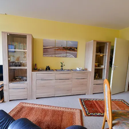 Apartment Haus Frische Brise 0803