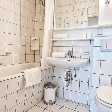 Apartment Haus Frische Brise 0803