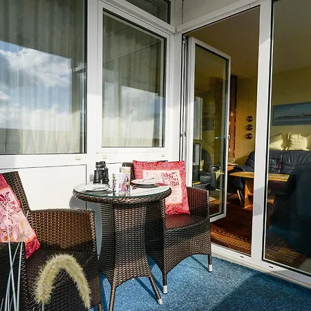 Haus Frische Brise 0803 Cuxhaven