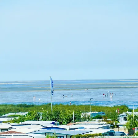 Haus Frische Brise 0803 Cuxhaven